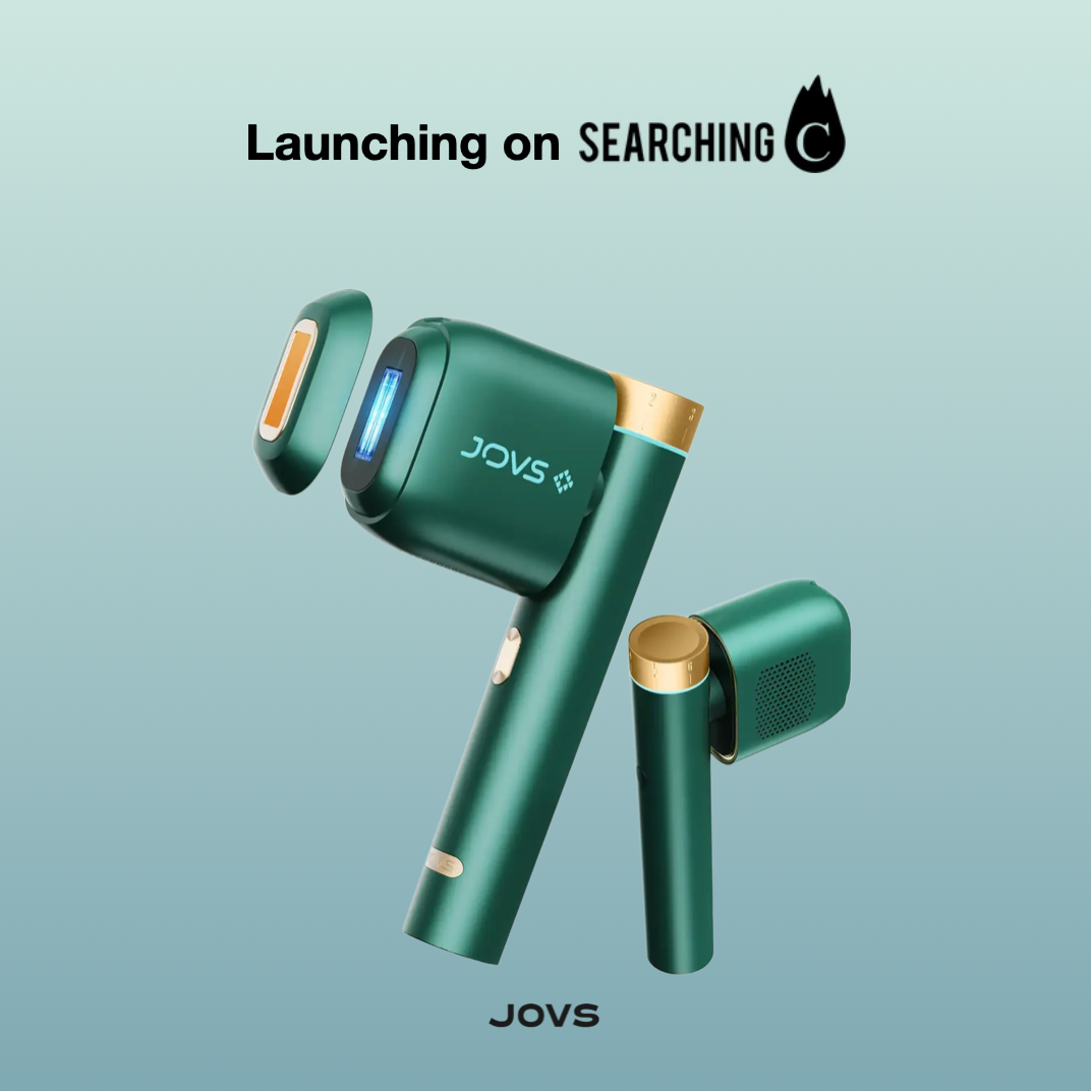 JOVS HPro VIP RESERVATION (fully refundable)