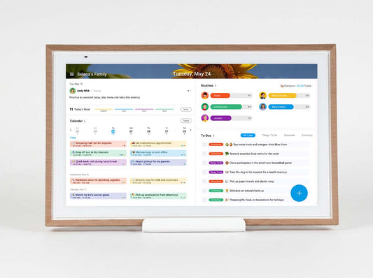 apolosign-15point6-digital-calendar-review