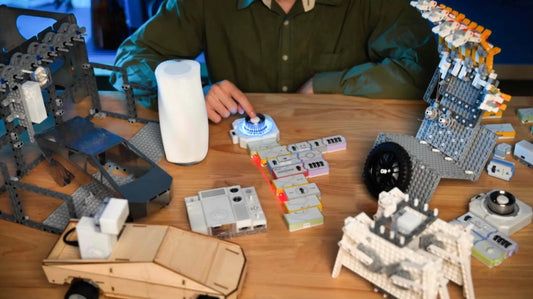 codee-coding-robots