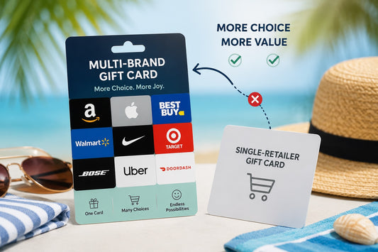 summer-2026-tech-why-multi-brand-gift-cards-beat-single-retailer-cards