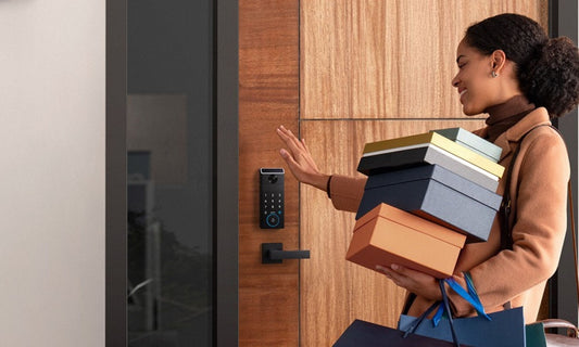 smart-lock-with-camera-vs-doorbell-camera-and-lock