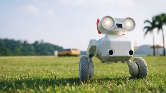 mondo-robotics-beni-camera-robot