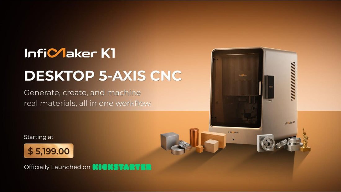 infimaker-k1-5-axis-cnc-review