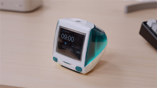 timecapsule-g3-ai-desktop-clock