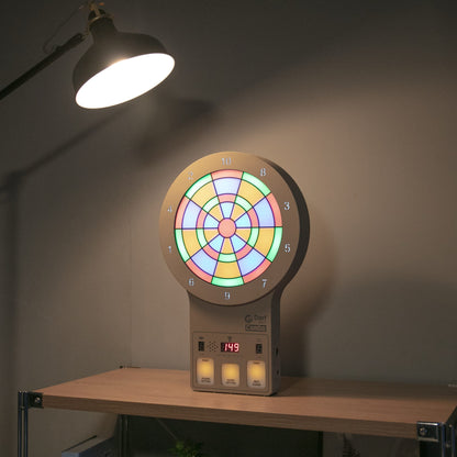 DartShot | Combo Laser Shooting Game Set - 2025 Edition