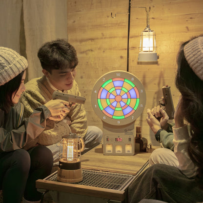 DartShot | Combo Laser Shooting Game Set - 2025 Edition