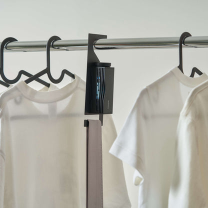 KNOT | World’s First Portable Photon UV Sterilizer & Deodorizer