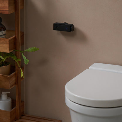 KNOT | World’s First Portable Photon UV Sterilizer & Deodorizer