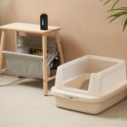 KNOT | World’s First Portable Photon UV Sterilizer & Deodorizer