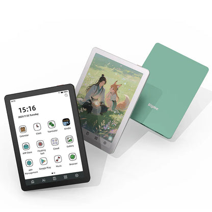 Bigme | B6 Color eReader with Android 14OS