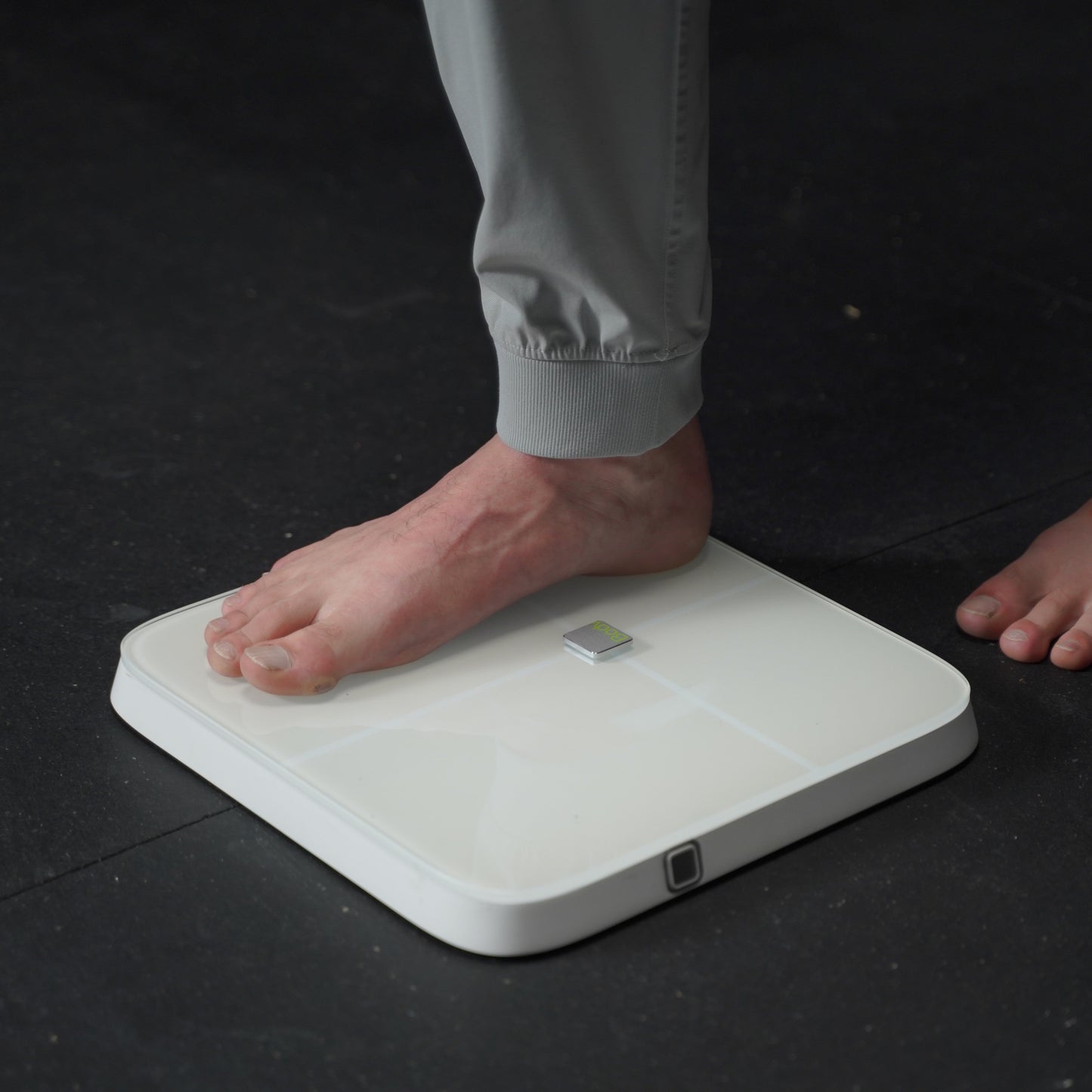 BodyPedia | Smart Body Composition Scale, portable professional body composition analyzer
