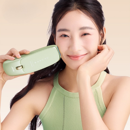 JOVS Air | Ice-Cooling Painless Lightweight Beauty Hair Removal Device – 2025 Youth Edition