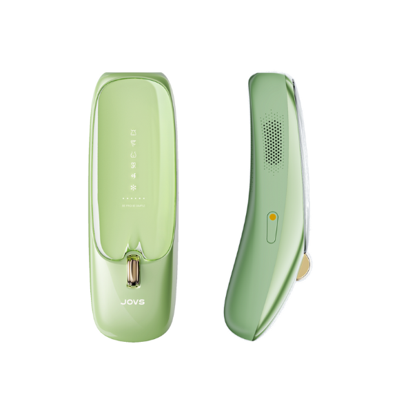 JOVS Air | Ice-Cooling Painless Lightweight Beauty Hair Removal Device – 2025 Youth Edition