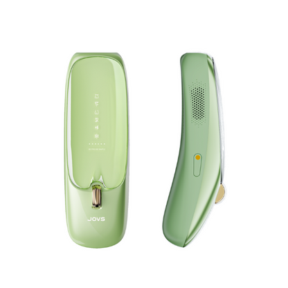 JOVS Air | Ice-Cooling Painless Lightweight Beauty Hair Removal Device – 2025 Youth Edition