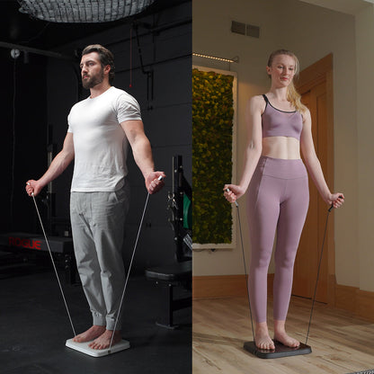 BodyPedia | Smart Body Composition Scale, portable professional body composition analyzer