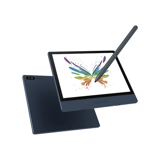 Bigme B7 | Color ePaper Tablet 7 Inch, 8+128GB Ebook Reader with 4G Calling - 2025 Latest Edition