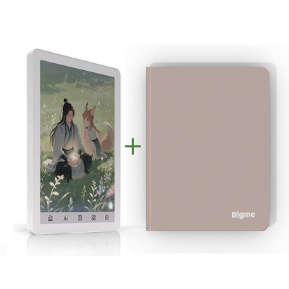 Bigme | B6 Color eReader with Android 14OS