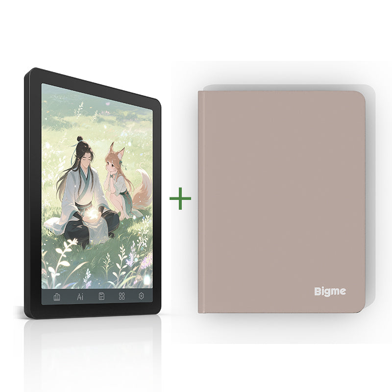 Bigme | B6 Color eReader with Android 14OS