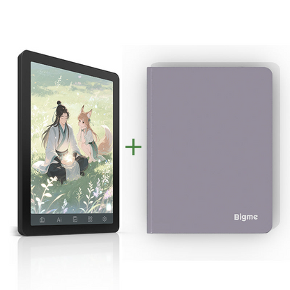 Bigme | B6 Color eReader with Android 14OS