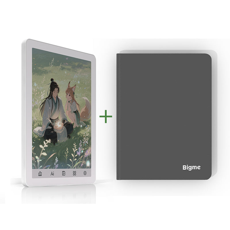 Bigme | B6 Color eReader with Android 14OS