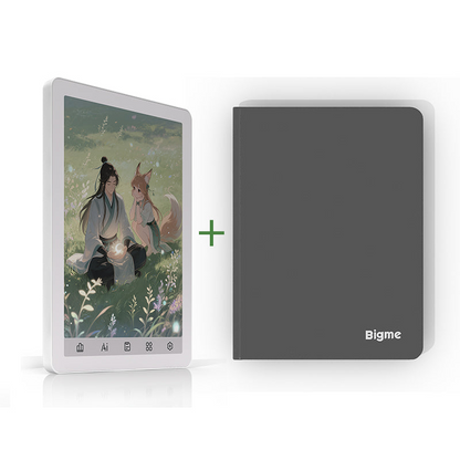 Bigme | B6 Color eReader with Android 14OS