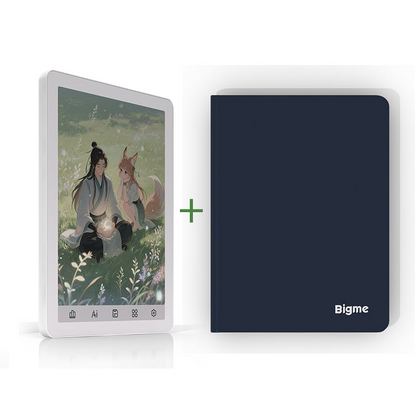 Bigme | B6 Color eReader with Android 14OS