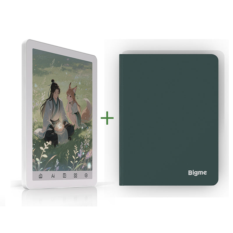 Bigme | B6 Color eReader with Android 14OS