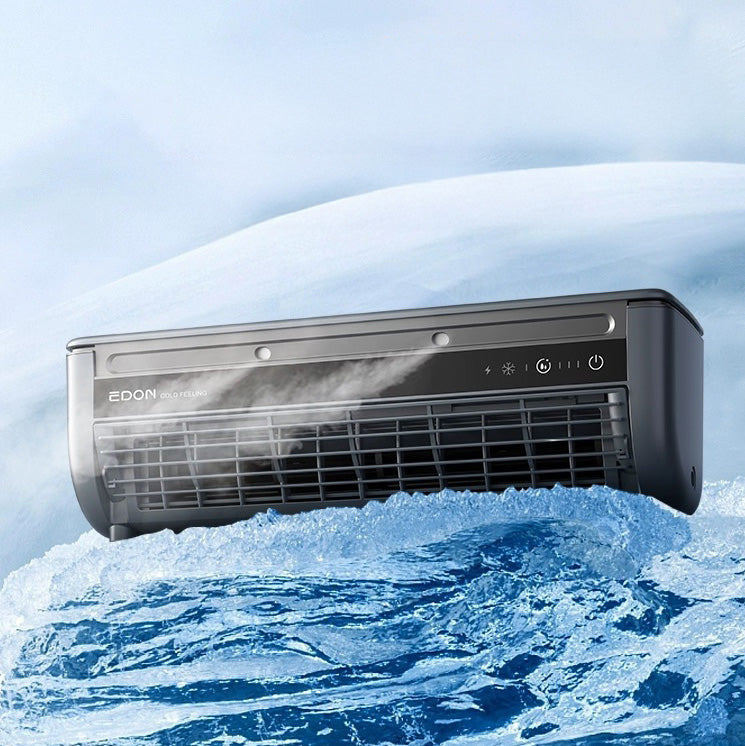 EDON | Portable Instant Air Cooler - for 100 sq. ft.