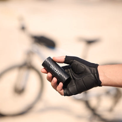 OUTZAC 3-in-1 Portable Electric Bike Pump