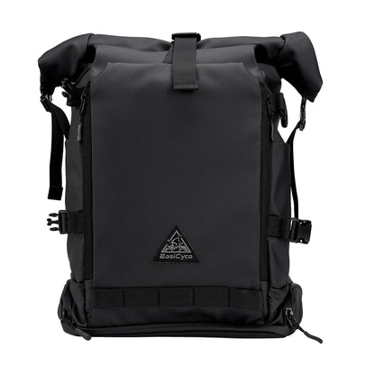EasiCyco | The world’s first floating 35L/ 40L functional cycling backpack – no rear rack needed *Free Shipping*