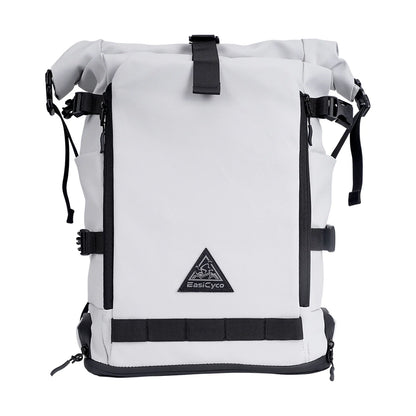 EasiCyco | The world’s first floating 35L/ 40L functional cycling backpack – no rear rack needed *Free Shipping*