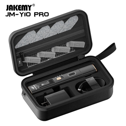 Jakemy | First Handheld Ultrasonic Cutting & Polishing Machine – Diamond Blade Edition