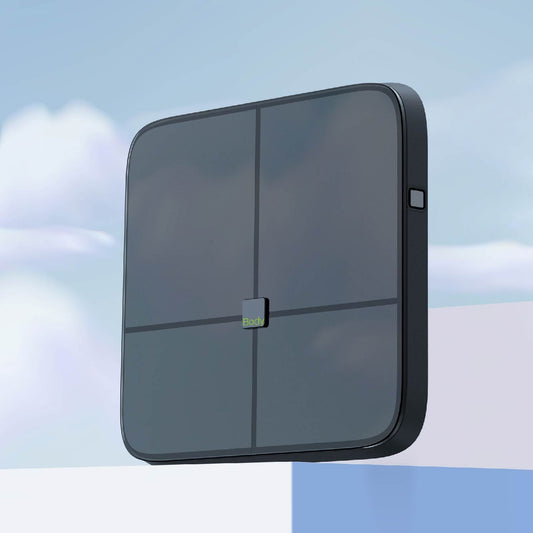 BodyPedia | Smart Body Composition Scale, portable professional body composition analyzer