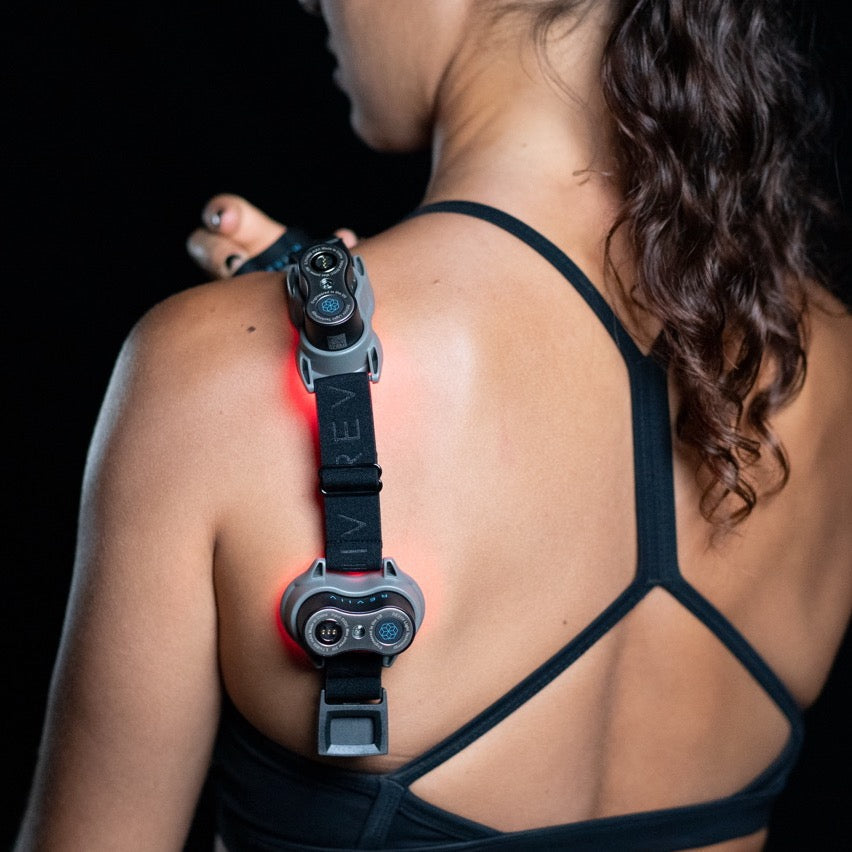 Kineon MOVE+ Pro | 360° Infrared Muscle & Joint Recovery Device