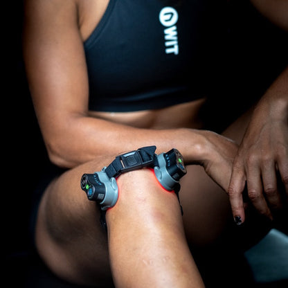 Kineon MOVE+ Pro | 360° Infrared Muscle & Joint Recovery Device