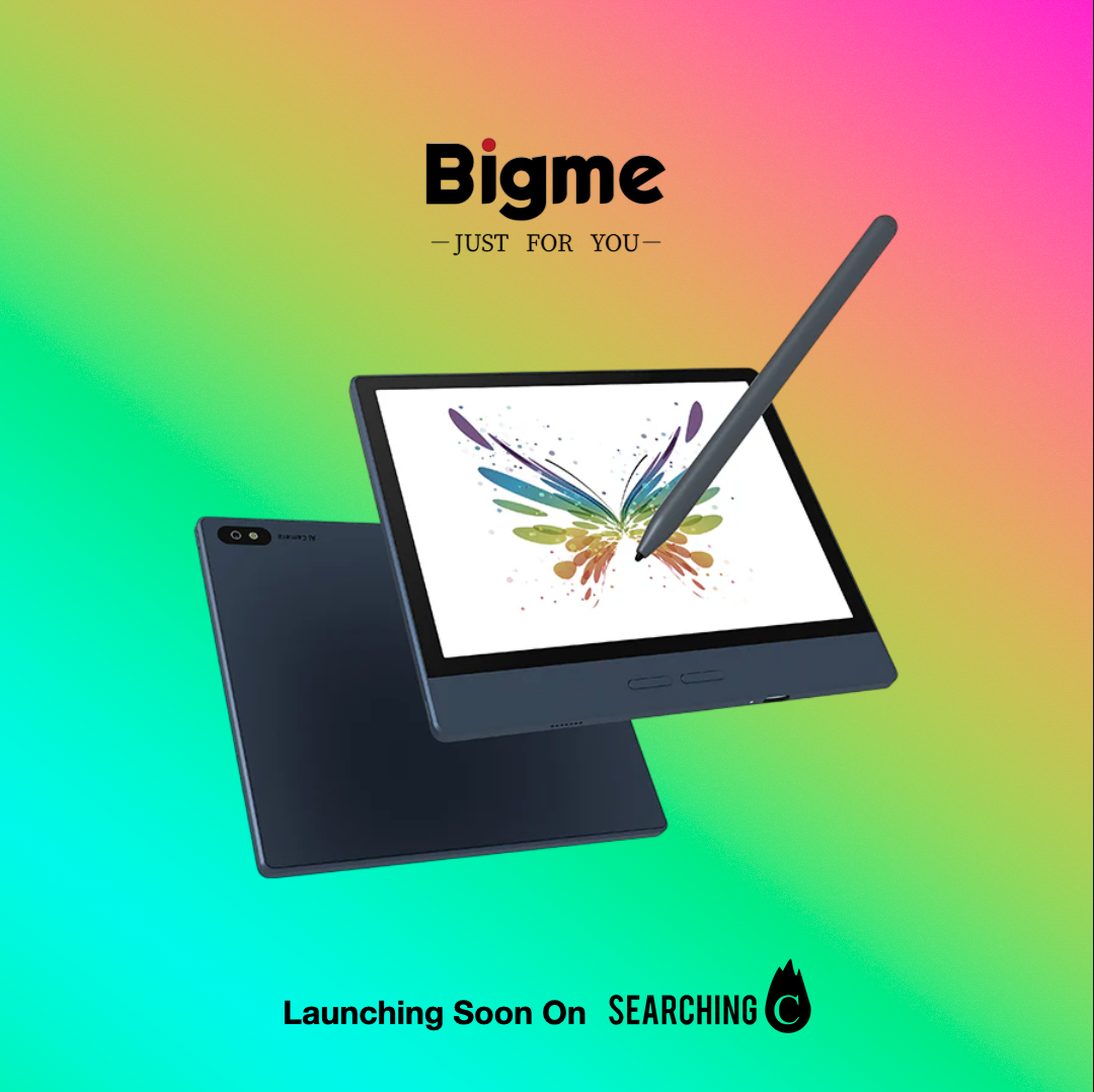 Bigme B7 VIP RESERVATION (fully refundable)