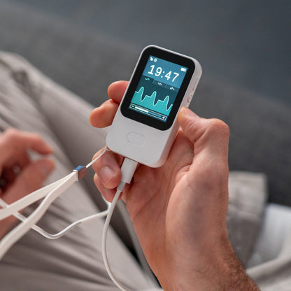 Snorles GenioFlex | World's First Daytime Anti-Snoring Tongue Trainer