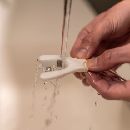 Snorles GenioFlex | World's First Daytime Anti-Snoring Tongue Trainer