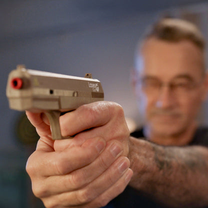 DartShot | Combo Laser Shooting Game Set - 2025 Edition