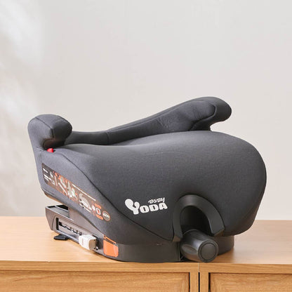 YODA | Height-Adjustable Car Seat for 3-12 years old