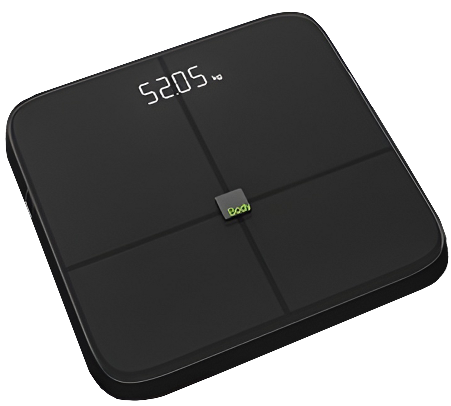 BodyPedia | Smart Body Composition Scale, portable professional body composition analyzer