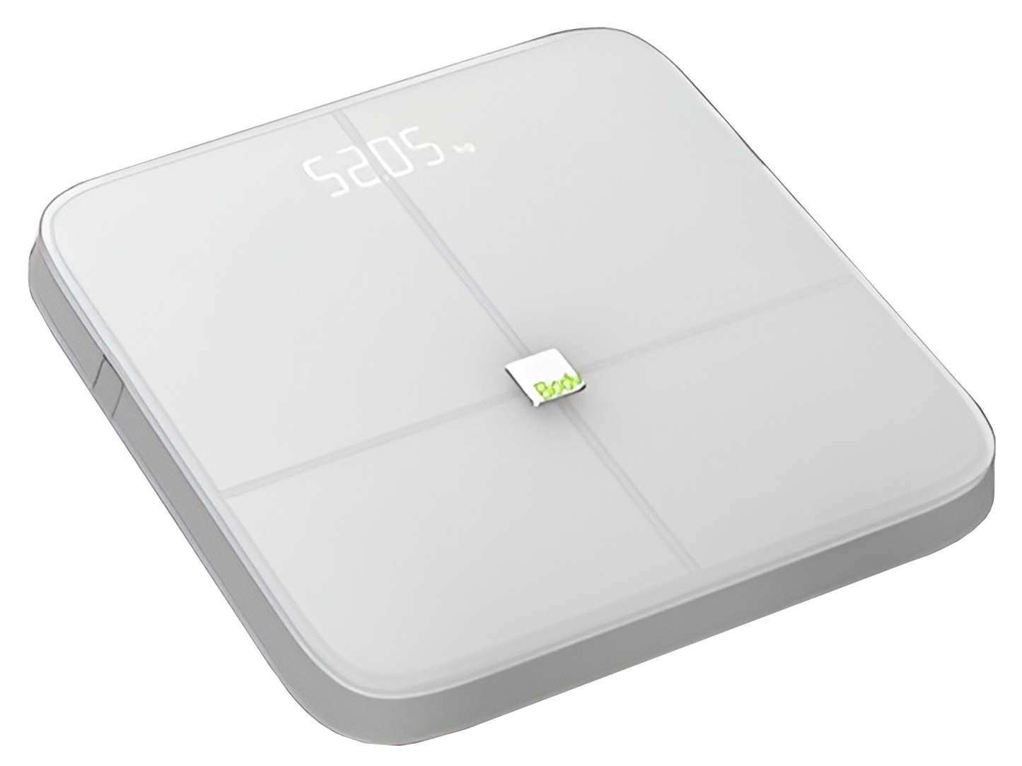 BodyPedia | Smart Body Composition Scale, portable professional body composition analyzer