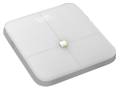 BodyPedia | Smart Body Composition Scale, portable professional body composition analyzer
